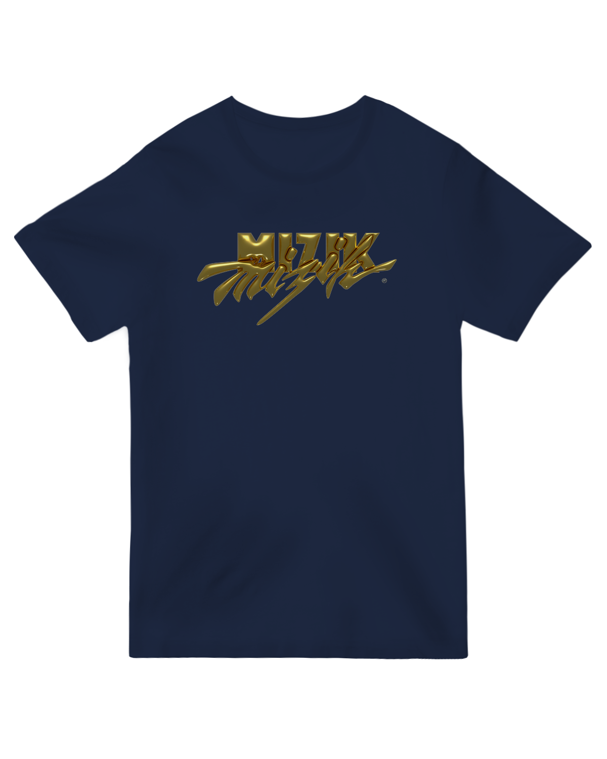 Mizik Mizik Gold