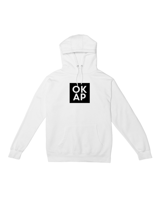 OKAP Pullover Hoodie